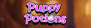 play Puppy Potions