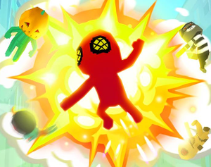 play Fire In The Hole