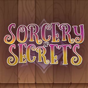 play Sourcery And Secrets
