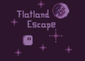 play Flatland Escape