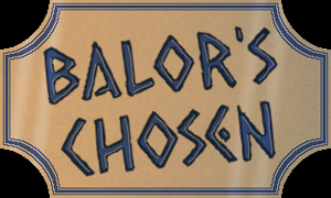 play Balor'S Chosen