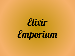 play Elixir Emporium