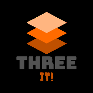 play Three It! | Match-3 Game