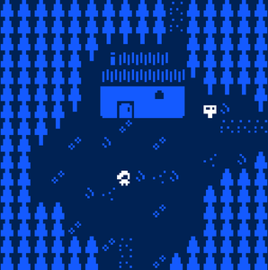 play The House Of Witch