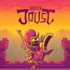 play Chicken Joust