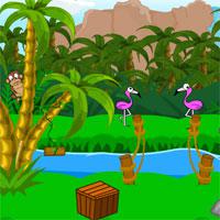 play Escape-Plan-Island