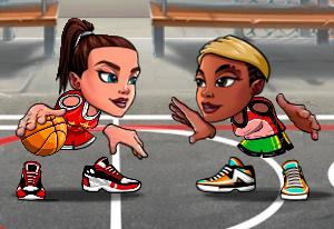 play Street Basketball 2