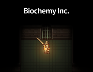 play Biochemy Inc.