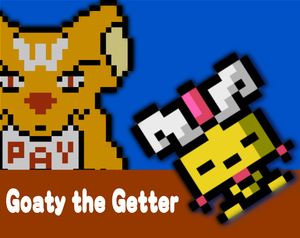 play Goaty The Getter