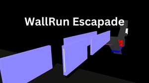 play Wallrun Escapade