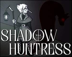 play Shadow Huntress