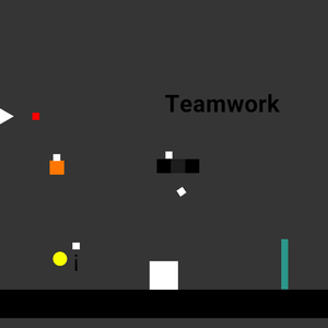 play Teamwork