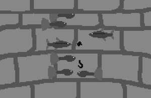 play Fishing Well