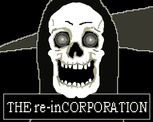 play The Re-Incorporation