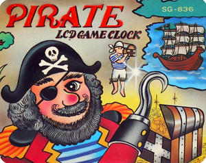 play Pirate