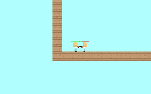 play Virtual Combat