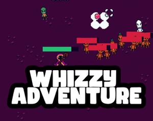 play Whizzy Adventure