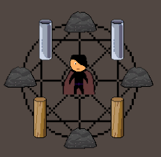 play Occult Combination