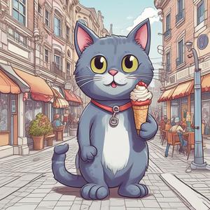 play Purrfect Catch
