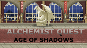 play Alchemist Quest