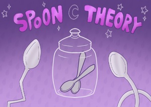 play Spoon Theory