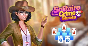 play Solitaires Crime Stories