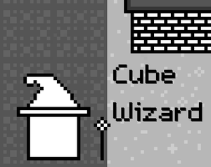 play The Adventures Of Cube Wizard
