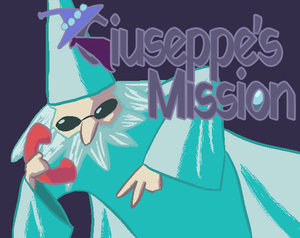 play Giuseppe'S Mission
