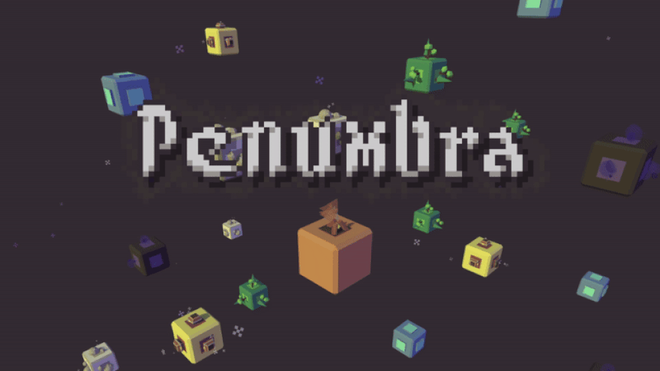 play Penumbra