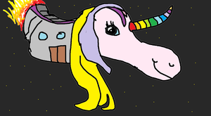 play Starnicorn