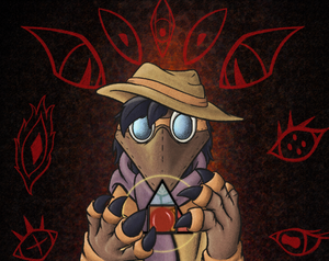 play Whispers Of The Occult