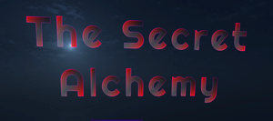 play The Secret Alchemy