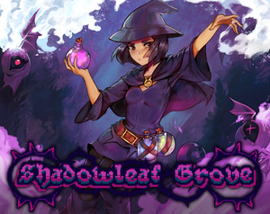 play Shadowleaf Grove