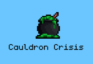 play Cauldron Crisis