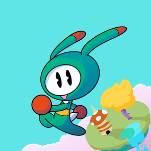 play Nimbo And The Cloud City