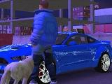 play Mustang City Driver