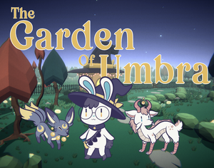 play The Garden Of Umbra