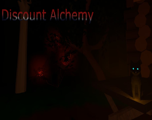 play Discount Alchemy