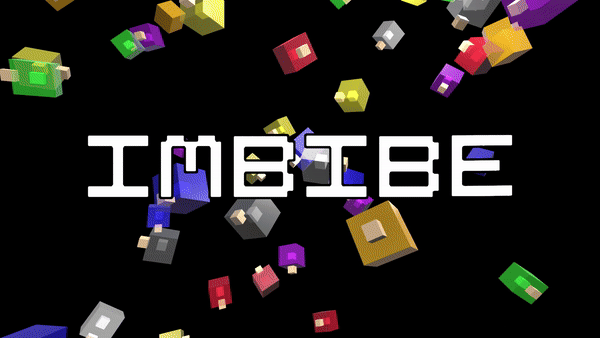 play Imbibe