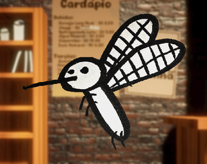play Mosquitoes