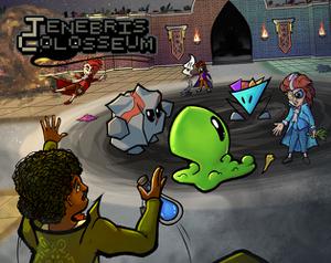 play Tenebris Colosseum