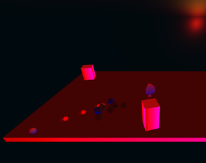 play Cublaster