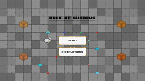 play Book Of Shadows
