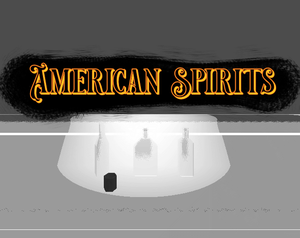 play American Spirits