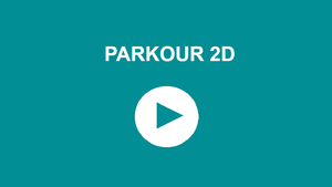 play Parkour 2D