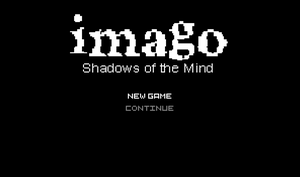 play Imago: Shadows Of The Mind