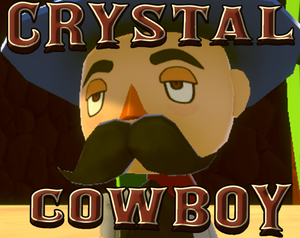 play Crystal Cowboy