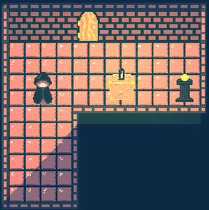 play The Depths Of Arkady