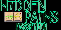play Hidden Paths: Passenger (Prototype Build)