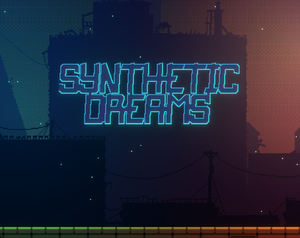play Synthetic Dreams